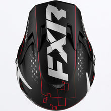 Charger l'image dans la galerie, 6DATR2_Helmet_Redline_230610-_2010_top
