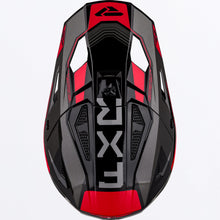 Charger l'image dans la galerie, ApexSnow_Helmet_Red_SKU_270684-_2000_Extra3
