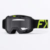 HiVis / OS