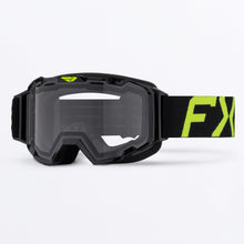 Load image into Gallery viewer, Youth Maverick Clear Goggle
