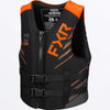 Black/Orange / OS