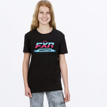Load image into Gallery viewer, Youth Moto Premium T-Shirt
