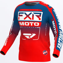 Load image into Gallery viewer, Clutch_MXJersey_SlateRed_243328-_5720_front
