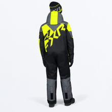 Charger l'image dans la galerie, YthColdCrossCX_Monosuit_BlackHiVis_SKU_263006-_1065_Extra**hover**
