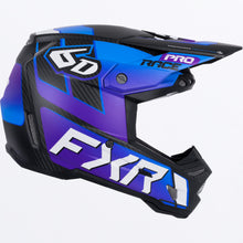 Charger l'image dans la galerie, 6DATR-3_Helmets_Aurora_SKU_250610-_1080_Extra2

