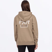 Charger l'image dans la galerie, WMiteredCottomPO_Hoodie_CanvasSand_SKU_271218-_1517_Extra
