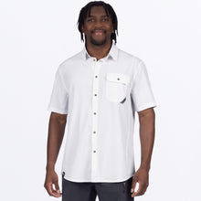 Load image into Gallery viewer, MBreezeUPFSS_Shirt_White_SKU_252091-_0100_Front

