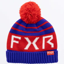 Load image into Gallery viewer, Helium_Beanie_ReflexRed_SKU_251608-_4020_Front
