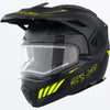 Black/HiVis / XS
