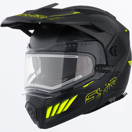 MaverickXPro_Helmet_BlackHiVis_SKU_250623-_1065_Front