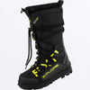 Black/Hi Vis / 4M/ 6W