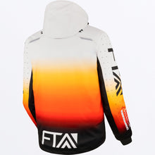 Charger l'image dans la galerie, Stylz_2in1_Jacket_Sunrise_247010-_3040_back
