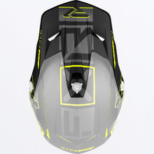 Charger l&#39;image dans la galerie, ClutchEvo_HelmetPeak_HiVis_231708-_6500_front
