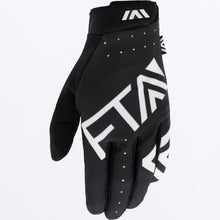 Charger l'image dans la galerie, Stylz_Glove_BlackWhite_247412-_1001_front
