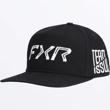 Load image into Gallery viewer, Pedigree_Hat_BlackWhite_SKU_271625-_1001_Front
