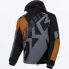 Copper/Black/Grey / XS