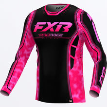 Charger l'image dans la galerie, CustomRevoVelocityMX_Jersey_Razzle_SKU_263346-_2800_Front
