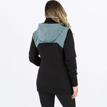 Charger l'image dans la galerie, Task_Hoodie_W_BlackSage_231252-_1070_back
