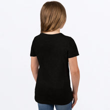 Load image into Gallery viewer, Youth Broadcast Girls Premium T-Shirt