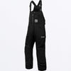 Black / M