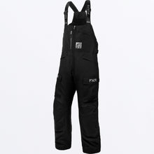 Load image into Gallery viewer, ExcursionIcePro_Bib_M_Black_240135-_1000_front
