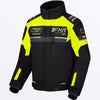 Black/HiVis / S