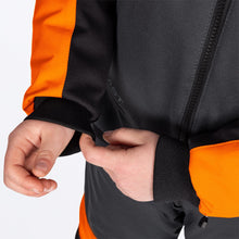 Charger l'image dans la galerie, ChRevo_Monosuit_AsphaltOrangeTi_SKU_273010-_0830_Extra2
