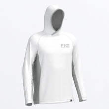 Charger l'image dans la galerie, Derby-AirUPF_PO_Hoodie_M_WhiteGrey_252097-_0105_side
