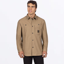 Load image into Gallery viewer, MRoughneckCanvas_ShirtJacket_Canvas_SKU_270903-_1500_Front
