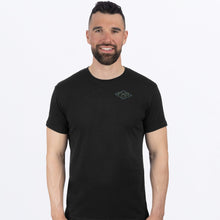 Charger l'image dans la galerie, Trophy_Prem_Shirt_M_BlackArmy_241321_1076_side
