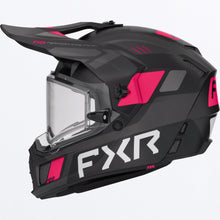 Load image into Gallery viewer, ClutchX_Helmet_BlackRazz_SKU_260670-_1028_Extra
