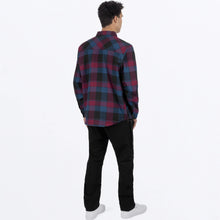 Load image into Gallery viewer, Men&#39;s Timber Flannel Shirt