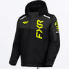 Black/Asphalt/HiVis / 6