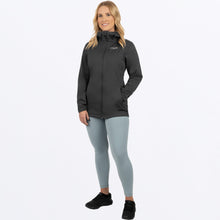 Charger l'image dans la galerie, Jade_Dual_Lam_Jacket_W_Asphalt_232201_0800_frontFull
