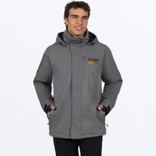 Load image into Gallery viewer, MAscend_Jacket_CHarGold_SKU_270910-_0862_Front
