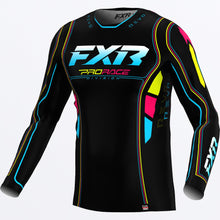 Charger l'image dans la galerie, CustomRevoVelocityMX_Jersey_Rave_SKU_263346-_4065_Front
