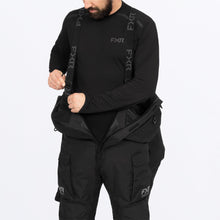 Load image into Gallery viewer, MEvolutionF.A.S.T.Ins_Monosuit_Black_SKU_272800-_1000_Extra10
