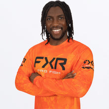 Load image into Gallery viewer, MDerbyUndertowAirUPF_Longsleeve_Orange_SKU_262077-_3000_Extra2
