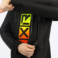 Charger l&#39;image dans la galerie, MRecruitF.A.S.T.Ins_Monosuit_BlackSherbert_SKU_232813-_1074_Extra2
