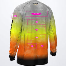 Charger l'image dans la galerie, Custom Men's Derby UPF Longsleeve
