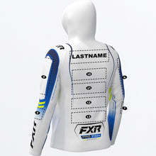 Load image into Gallery viewer, MCustomTournamentAirUPFPO_Hoodie_WhiteCobalt_SKU_262055-_0140_Extra

