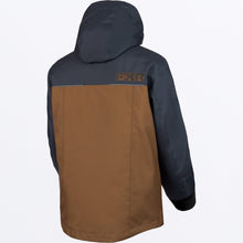 Charger l'image dans la galerie, Kicker_Jacket_Ch_AsphaltCopper_250420-_0819_back
