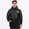 Black/Hi Vis / S
