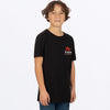 Black/Red / XS