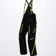 Charger l&#39;image dans la galerie, MaverickX_Pant_M_BlackHiVis_230123-_1065_front
