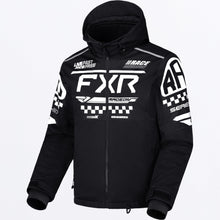Charger l'image dans la galerie, MPodium_Jacket_Black_SKU_270055-_1000_Front
