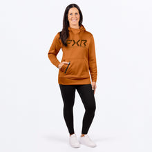 Load image into Gallery viewer, WHydrogenTechPO_Hoodie_UmberDarkCedar_SKU_271213-_1918_Extra1
