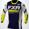 Midnight/White/Yellow / 3XL