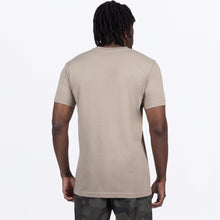 Load image into Gallery viewer, HydrogenPremium_TShirt_M_StoneAsphalt_252070-_1708_back

