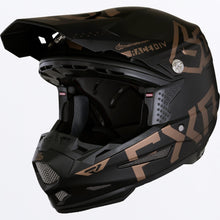 Charger l'image dans la galerie, 6D ATR-2 Helmet
